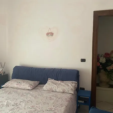 A Casa Di Ely Νάπολη