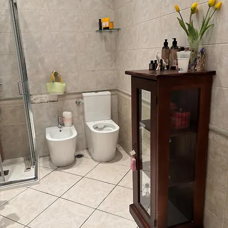 Bed and Breakfast A Casa Di Ely *