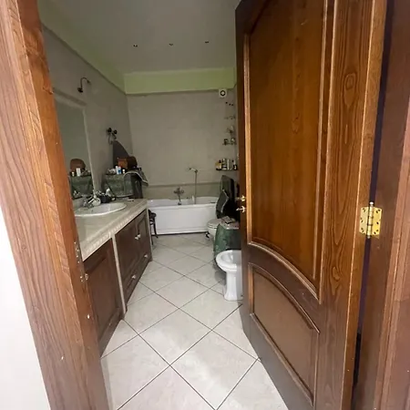 A Casa Di Ely